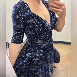 LAST DAY!!! Collectif London dress